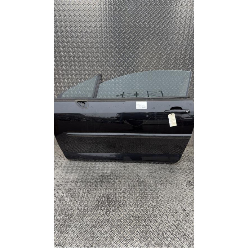 Porte avant gauche PEUGEOT 407