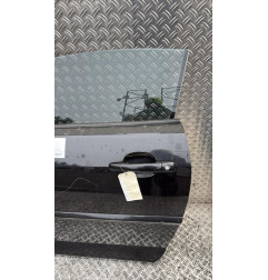 Porte avant gauche PEUGEOT 407 Photo n°3