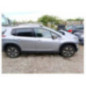 Pare choc arriere PEUGEOT 2008 1