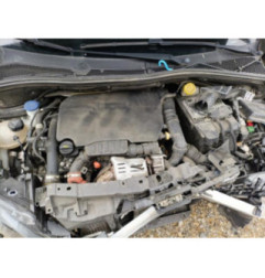 Pare choc arriere PEUGEOT 2008 1 Photo n°11