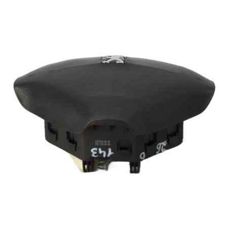 Air bag conducteur PEUGEOT 407 Photo n°1