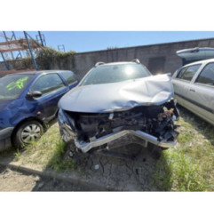 Pare choc arriere PEUGEOT 2008 1 Photo n°13