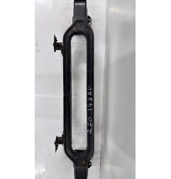 Renfort pare choc avant (traverse) PEUGEOT 407