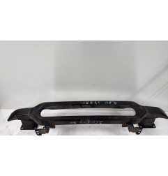 Renfort pare choc avant (traverse) PEUGEOT 407 Photo n°3