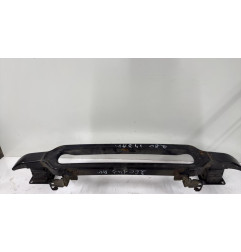 Renfort pare choc avant (traverse) PEUGEOT 407 Photo n°4