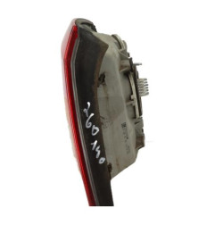 Feu arriere principal gauche (feux) OPEL ASTRA G Photo n°3