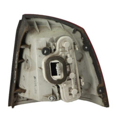 Feu arriere principal gauche (feux) OPEL ASTRA G Photo n°4