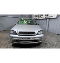 Verin de coffre OPEL ASTRA G Photo n°4