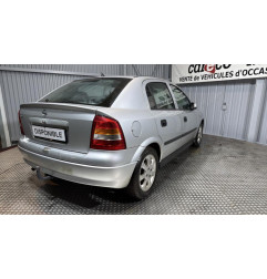 Verin de coffre OPEL ASTRA G Photo n°10