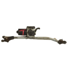 Moteur essuie glace avant OPEL ASTRA G Photo n°3