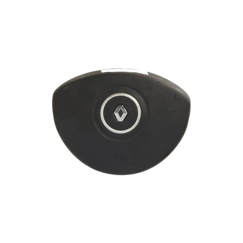 Air bag conducteur RENAULT CLIO 3