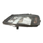Optique avant principal gauche (feux)(phare) OPEL ASTRA G