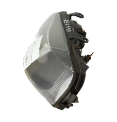 Optique avant principal gauche (feux)(phare) OPEL ASTRA G