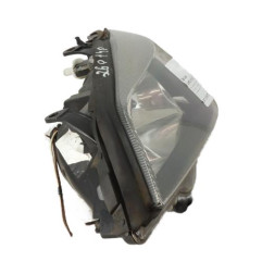 Optique avant principal gauche (feux)(phare) OPEL ASTRA G Photo n°4