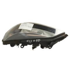 Optique avant principal gauche (feux)(phare) OPEL ASTRA G Photo n°5