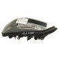 Optique avant principal gauche (feux)(phare) OPEL ASTRA G
