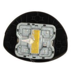 Air bag conducteur RENAULT CLIO 3