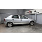 Optique avant principal gauche (feux)(phare) OPEL ASTRA G