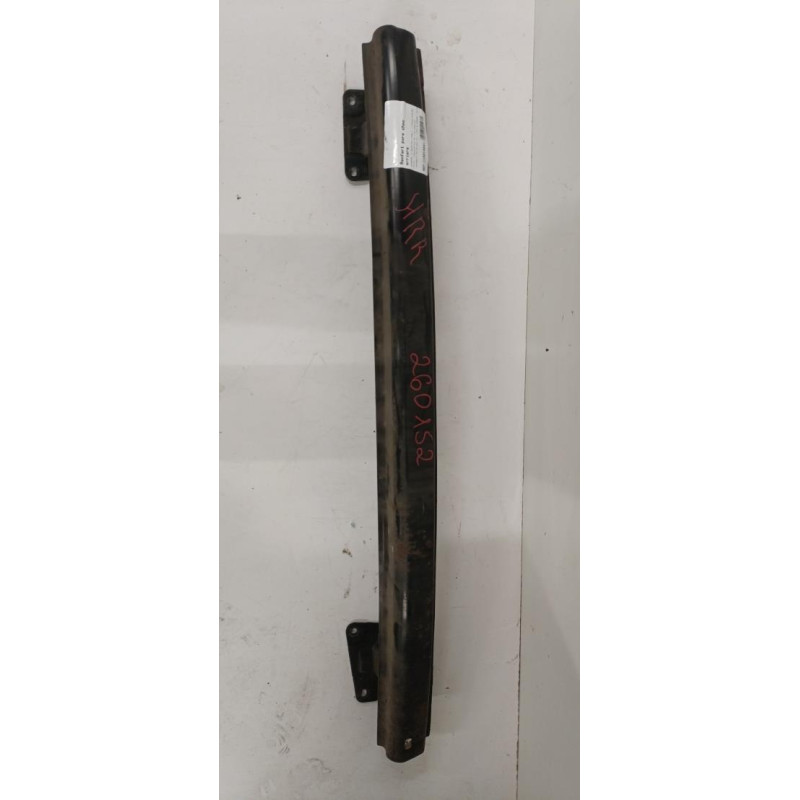 Renfort pare choc arriere (traverse) VOLKSWAGEN POLO 4