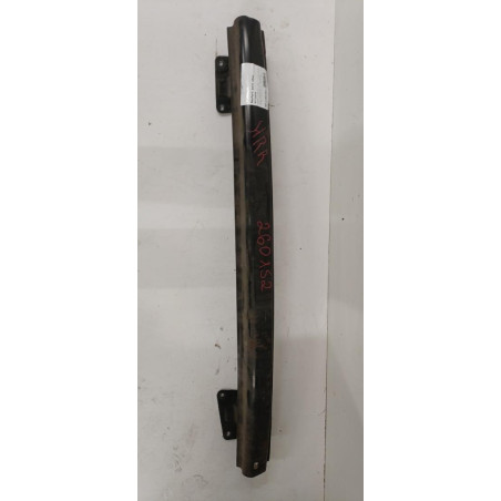 Renfort pare choc arriere (traverse) VOLKSWAGEN POLO 4 Photo n°1