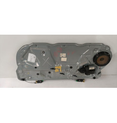 Moteur leve vitre avant droit VOLKSWAGEN POLO 4 Photo n°1