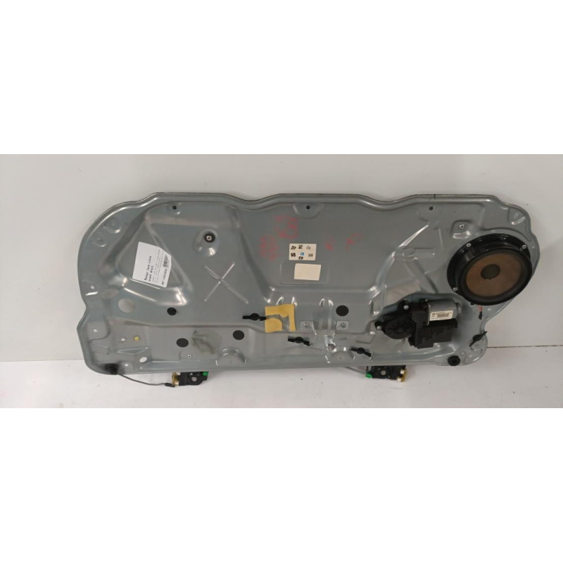 Moteur leve vitre avant droit VOLKSWAGEN POLO 4