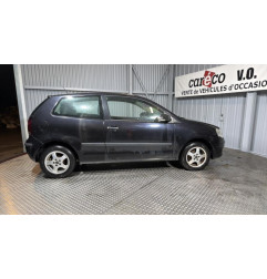 Moteur leve vitre avant droit VOLKSWAGEN POLO 4 Photo n°5
