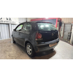 Ceinture avant gauche VOLKSWAGEN POLO 4 Photo n°8