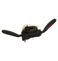 Com (Bloc Contacteur Tournant+Commodo Essuie Glace+Commodo Phare) VOLKSWAGEN POLO 4 Photo n°3