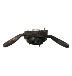 Com (Bloc Contacteur Tournant+Commodo Essuie Glace+Commodo Phare) VOLKSWAGEN POLO 4 Photo n°4