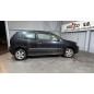 Com (Bloc Contacteur Tournant+Commodo Essuie Glace+Commodo Phare) VOLKSWAGEN POLO 4