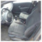 Air bag conducteur RENAULT CLIO 3