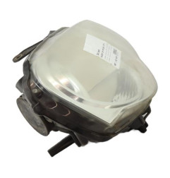 Optique avant principal droit (feux)(phare) VOLKSWAGEN POLO 4 Photo n°4