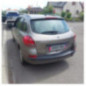 Air bag conducteur RENAULT CLIO 3