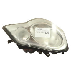 Optique avant principal droit (feux)(phare) VOLKSWAGEN POLO 4 Photo n°5