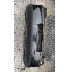 Pare choc arriere VOLKSWAGEN POLO 4 Photo n°1