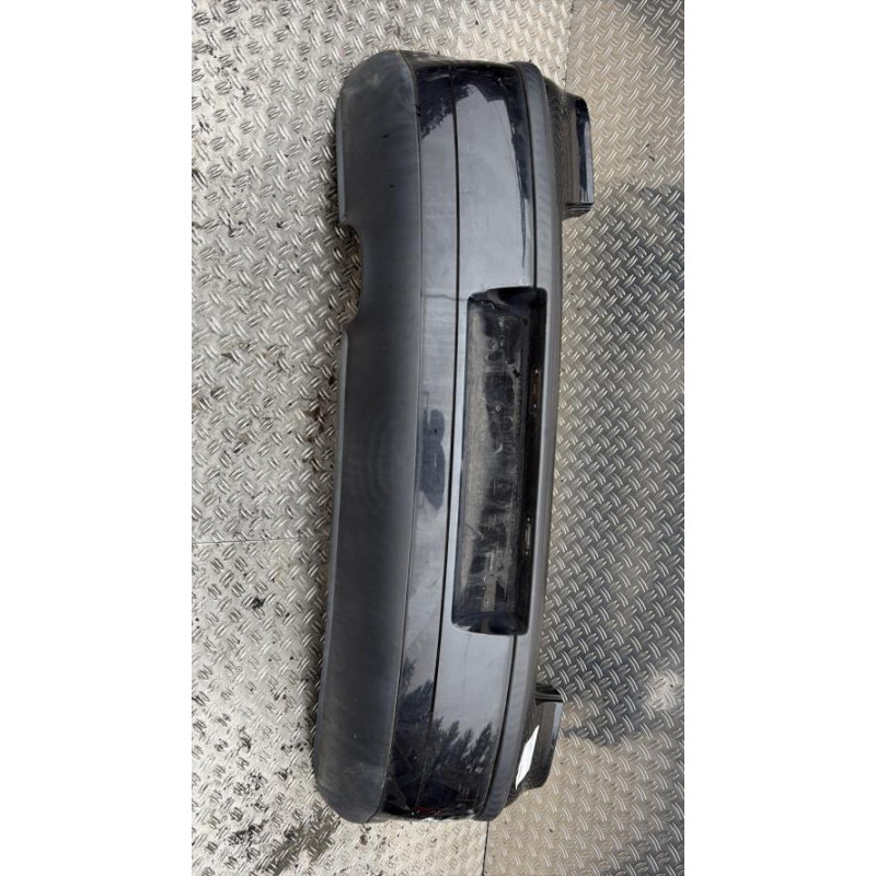 Pare choc arriere VOLKSWAGEN POLO 4