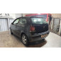 Pare choc arriere VOLKSWAGEN POLO 4