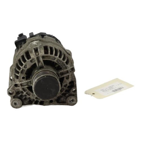 Alternateur SEAT IBIZA 3 Photo n°1