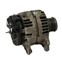 Alternateur SEAT IBIZA 3 Photo n°4