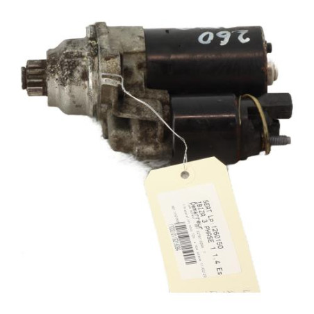Demarreur SEAT IBIZA 3