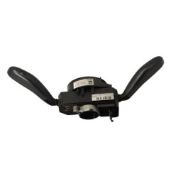 Com (Bloc Contacteur Tournant+Commodo Essuie Glace+Commodo Phare) VOLKSWAGEN POLO 4