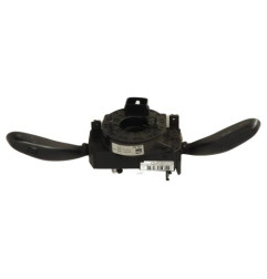 Com (Bloc Contacteur Tournant+Commodo Essuie Glace+Commodo Phare) VOLKSWAGEN POLO 4 Photo n°3