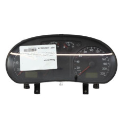 Compteur VOLKSWAGEN POLO 4 Photo n°1
