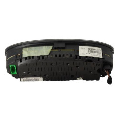 Compteur VOLKSWAGEN POLO 4 Photo n°4