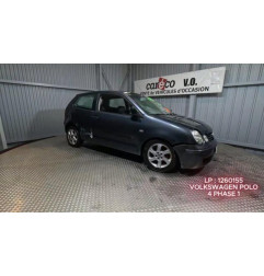 Compteur VOLKSWAGEN POLO 4 Photo n°14