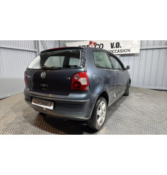 Compteur VOLKSWAGEN POLO 4 Photo n°17