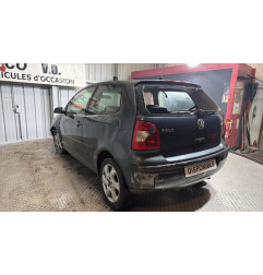 Compteur VOLKSWAGEN POLO 4 Photo n°19