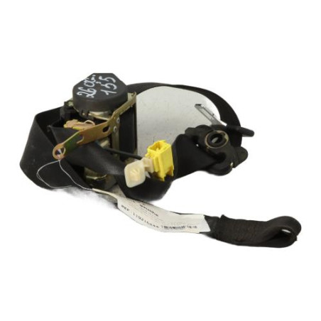 Ceinture avant gauche VOLKSWAGEN POLO 4 Photo n°1