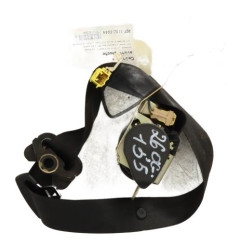 Ceinture avant gauche VOLKSWAGEN POLO 4 Photo n°3